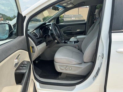 2021 Kia Sedona LX FWD