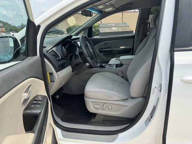 2021 Kia Sedona LX FWD
