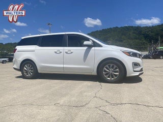 2021 Kia Sedona LX FWD