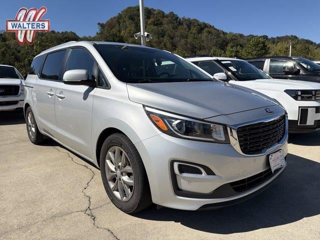2020 Kia Sedona