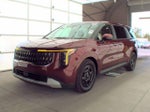 2025 Kia Carnival LXS FWD