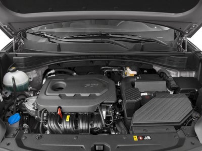 2017 Kia Sportage LX AWD