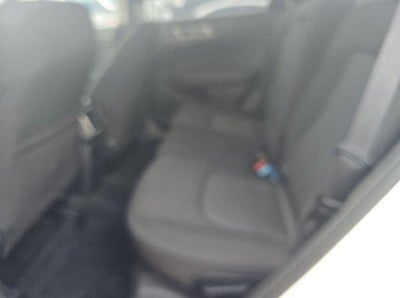 2024 Kia Sportage LX AWD