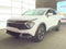 2024 Kia Sportage LX AWD