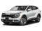 2024 Kia Sportage LX AWD
