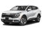 2024 Kia Sportage LX AWD