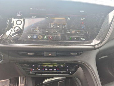 2023 Buick Envision AWD 4dr Essence