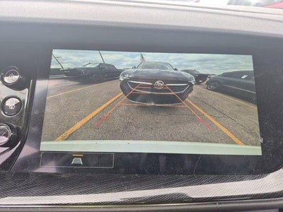 2023 Buick Envision AWD 4dr Essence