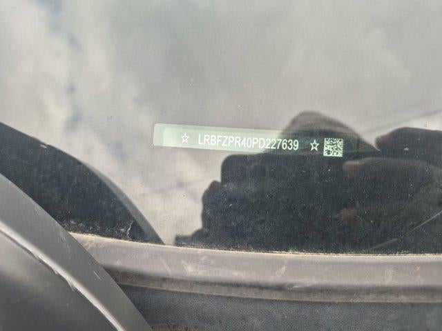 2023 Buick Envision AWD 4dr Essence