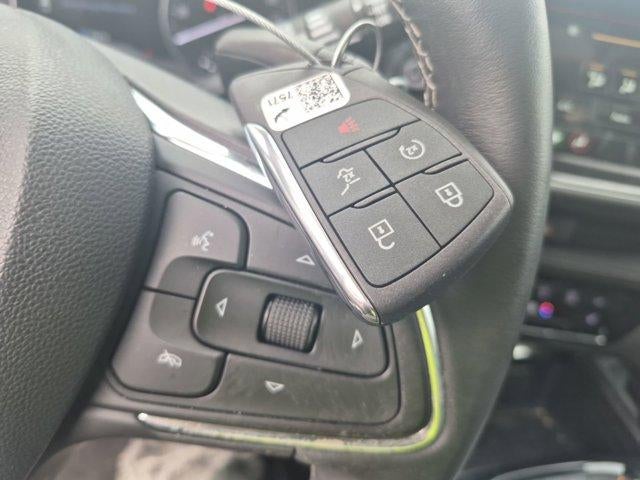 2023 Buick Envision AWD 4dr Essence