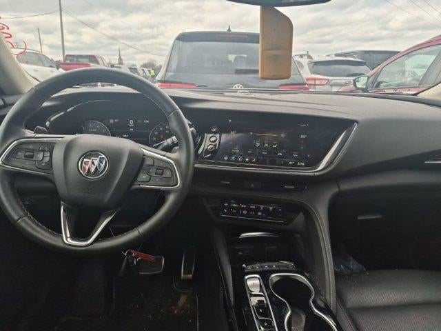 2023 Buick Envision AWD 4dr Essence