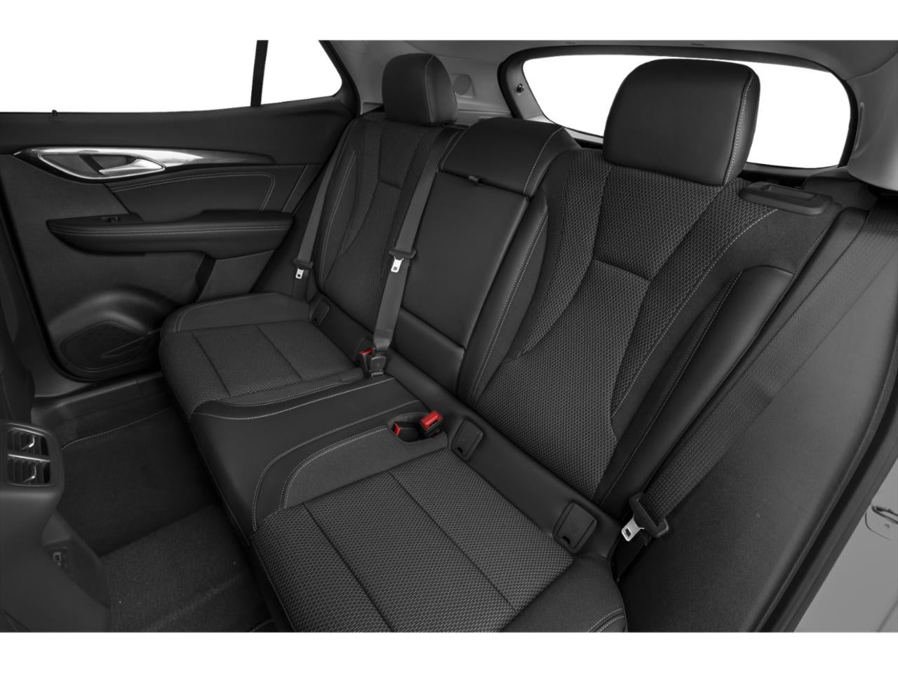 2023 Buick Envision AWD 4dr Essence