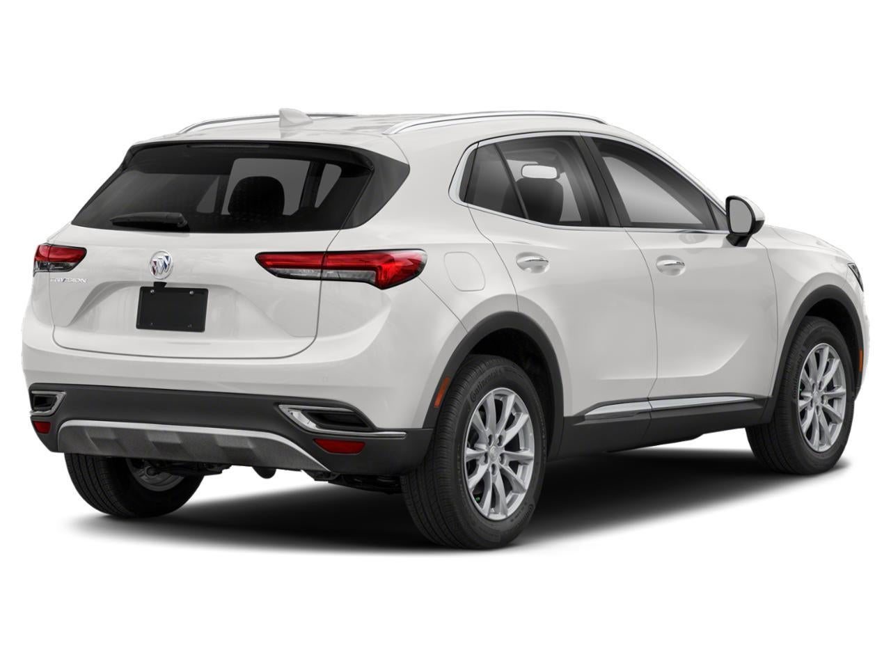 2023 Buick Envision AWD 4dr Essence