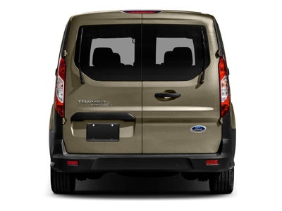 2016 Ford Transit Connect Wagon 4dr Wgn LWB Titanium w/Rear Liftgate