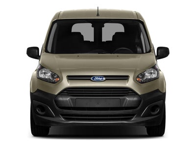 2016 Ford Transit Connect Wagon 4dr Wgn LWB Titanium w/Rear Liftgate