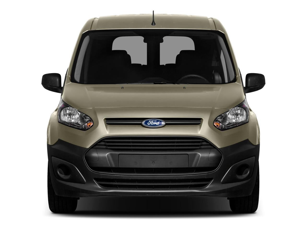2016 Ford Transit Connect Wagon 4dr Wgn LWB Titanium w/Rear Liftgate