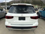 2025 Mercedes-Benz GLB GLB 250 4MATIC® SUV