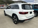 2025 Mercedes-Benz GLB GLB 250 4MATIC® SUV