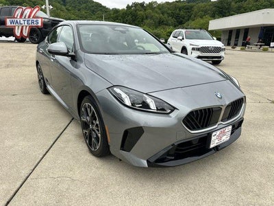 2025 BMW 228 xDrive Gran Coupe
