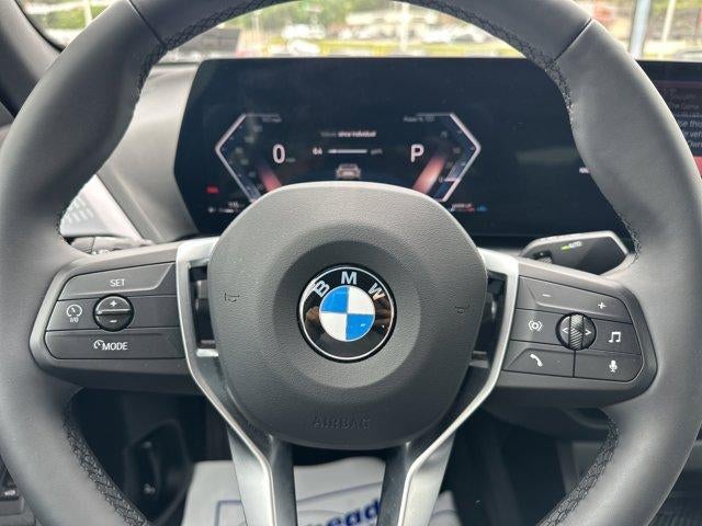 2025 BMW 228 xDrive Gran Coupe