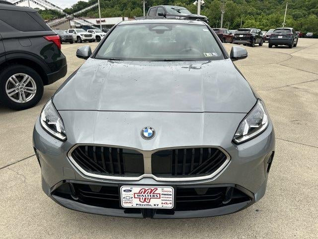 2025 BMW 228 xDrive Gran Coupe