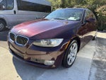 2009 BMW 335i xDrive Coupe
