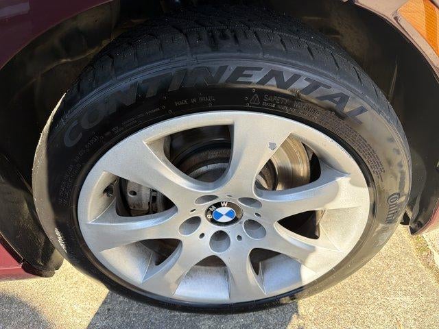 2009 BMW 335i xDrive Coupe