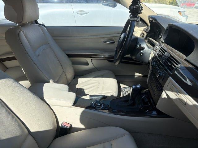 2009 BMW 335i xDrive Coupe