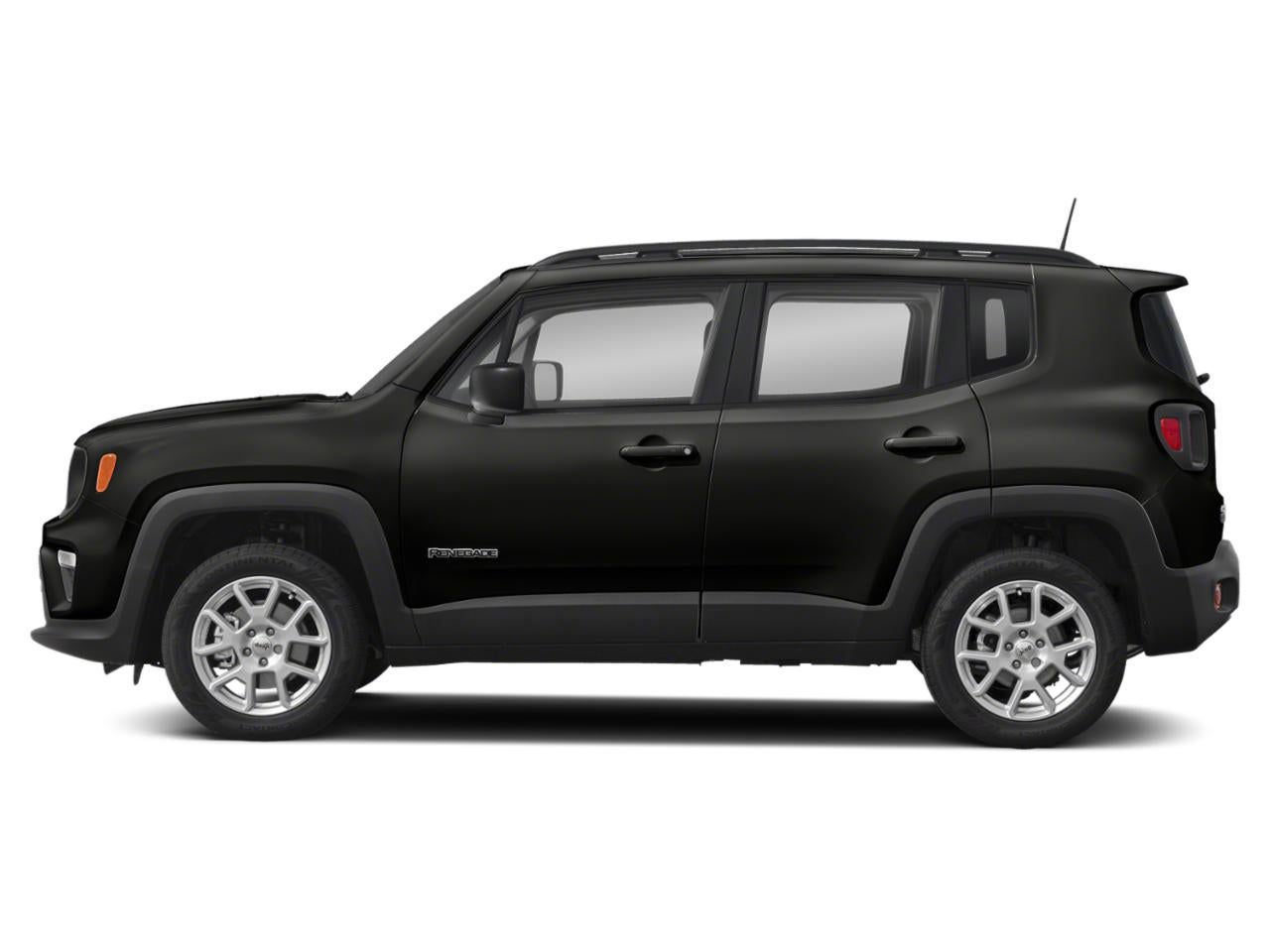 2023 Jeep Renegade Latitude 4x4
