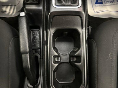 2023 Jeep Wrangler Sport 2 Door 4x4