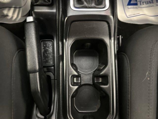 2023 Jeep Wrangler Sport 2 Door 4x4