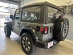 2023 Jeep Wrangler Sport 2 Door 4x4