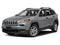 2015 Jeep Cherokee 4WD 4dr Sport