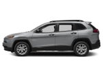 2015 Jeep Cherokee 4WD 4dr Sport