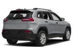 2015 Jeep Cherokee 4WD 4dr Sport