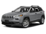 2015 Jeep Cherokee 4WD 4dr Sport
