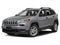 2015 Jeep Cherokee 4WD 4dr Sport