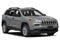 2015 Jeep Cherokee 4WD 4dr Sport