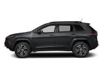 2016 Jeep Cherokee 4WD 4dr Trailhawk