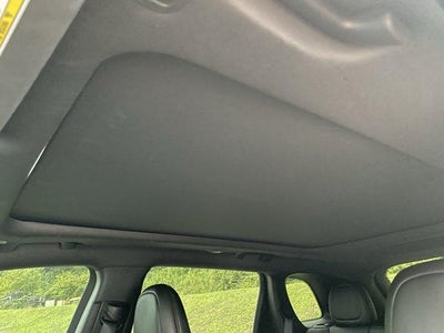2021 Jeep Cherokee 80th Anniversary 4x4