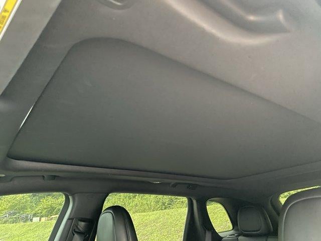 2021 Jeep Cherokee 80th Anniversary 4x4