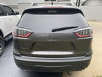 2021 Jeep Cherokee 80th Anniversary 4x4