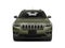 2021 Jeep Cherokee 80th Anniversary 4x4