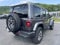 2025 Jeep Wrangler Sahara 4 Door 4x4