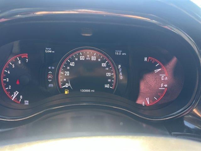 2021 Dodge Durango SXT Plus AWD