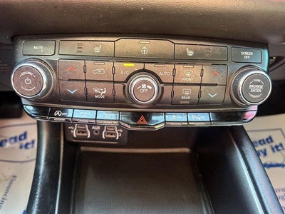 2021 Dodge Durango SXT Plus AWD