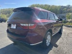 2021 Dodge Durango SXT Plus AWD