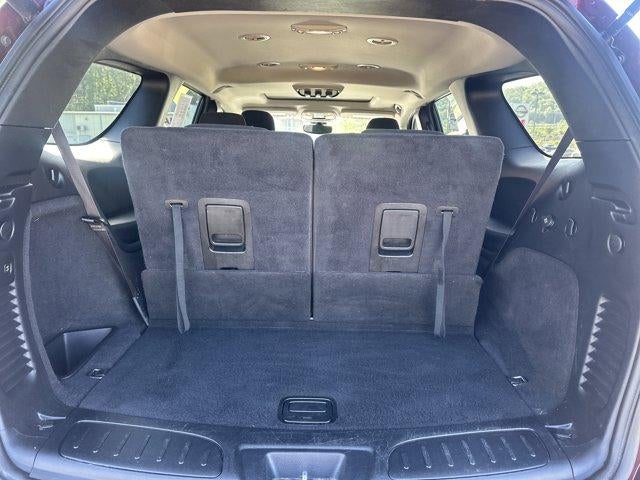 2021 Dodge Durango SXT Plus AWD