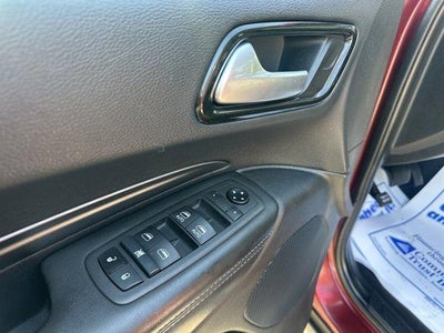 2021 Dodge Durango SXT Plus AWD
