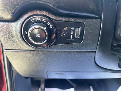 2021 Dodge Durango SXT Plus AWD